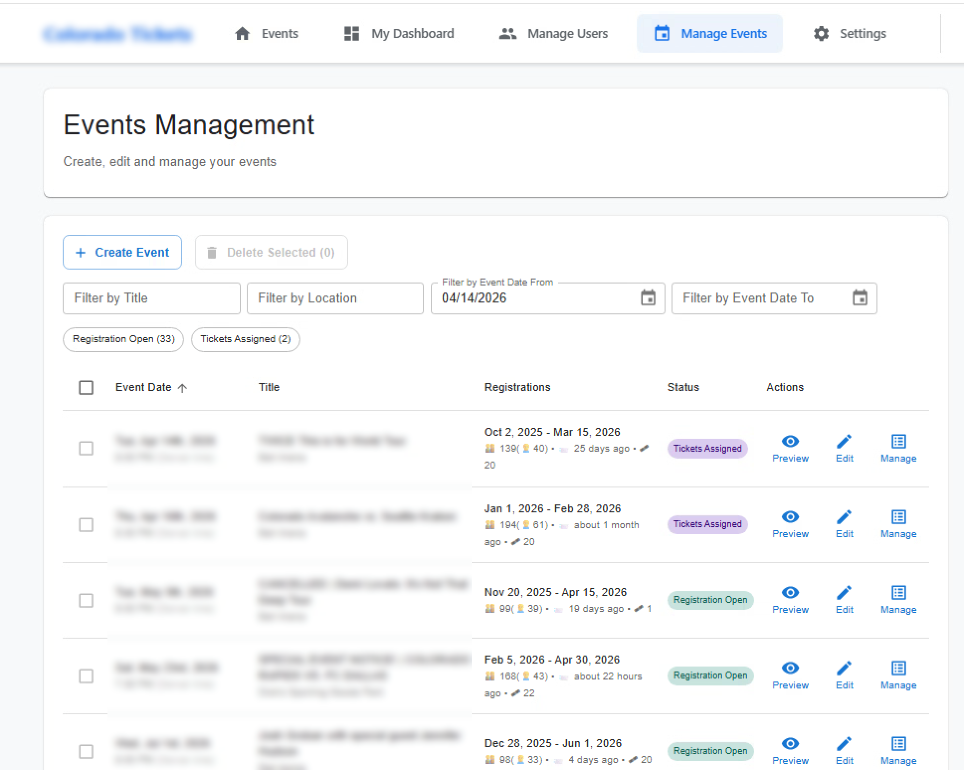Employee perk application screenshot 4 of 13
